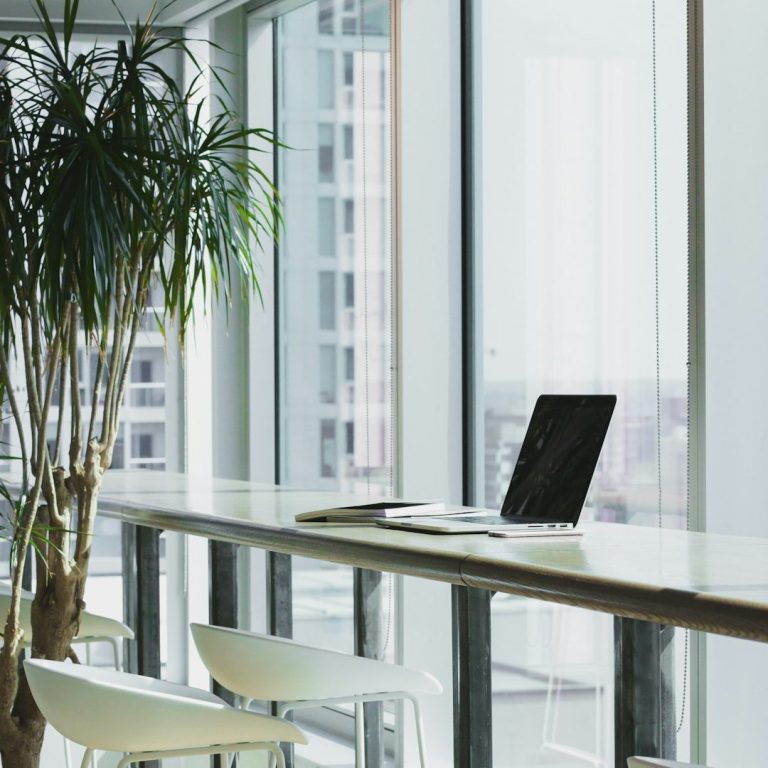 Rheinglanz Gebäudeservice Büroreinigung Büroeinigung in Koblenz & Andernach